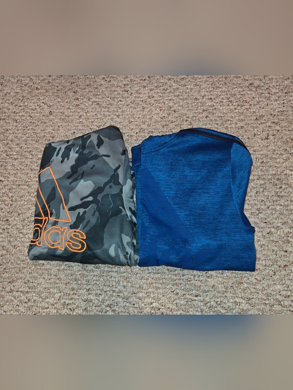 Adidas Bundle Hoodies Youth Boys Size Large